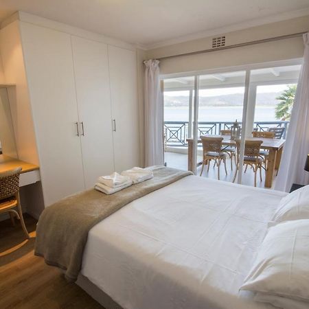 Laguna Grove 15 3 Bedroom Apartment Knysna Exteriör bild