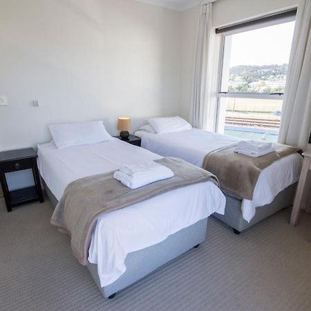 Laguna Grove 15 3 Bedroom Apartment Knysna Exteriör bild