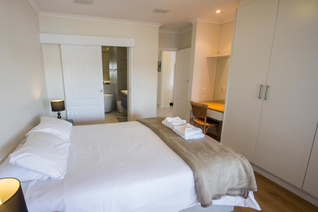 Laguna Grove 15 3 Bedroom Apartment Knysna Exteriör bild