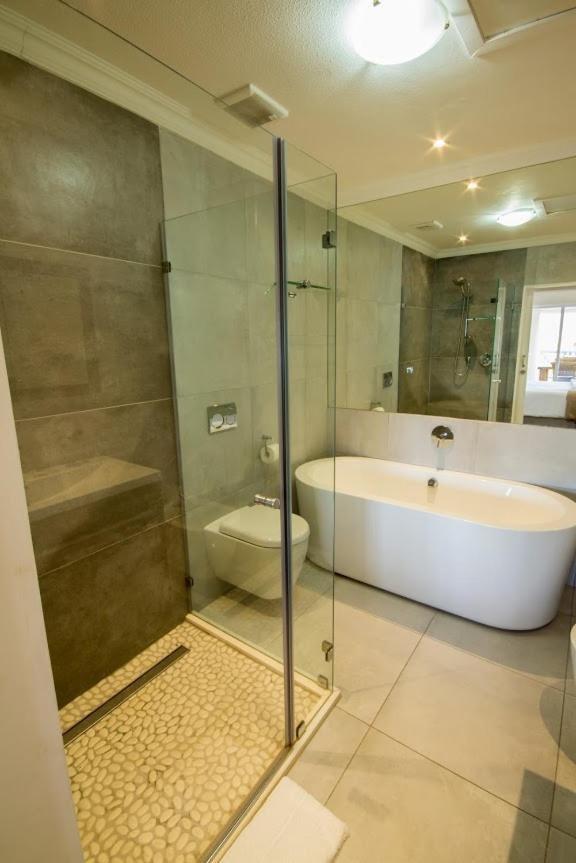 Laguna Grove 15 3 Bedroom Apartment Knysna Exteriör bild
